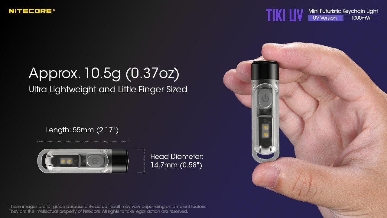 TIKI UV (365nm UV) - 1000mW - Image 14