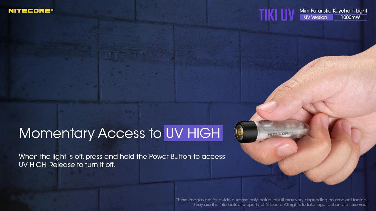 TIKI UV (365nm UV) - 1000mW - Image 18