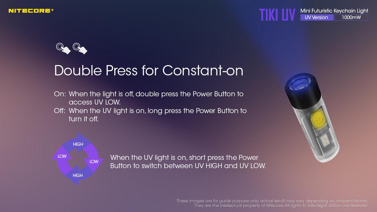 TIKI UV (365nm UV) - 1000mW - Image 19