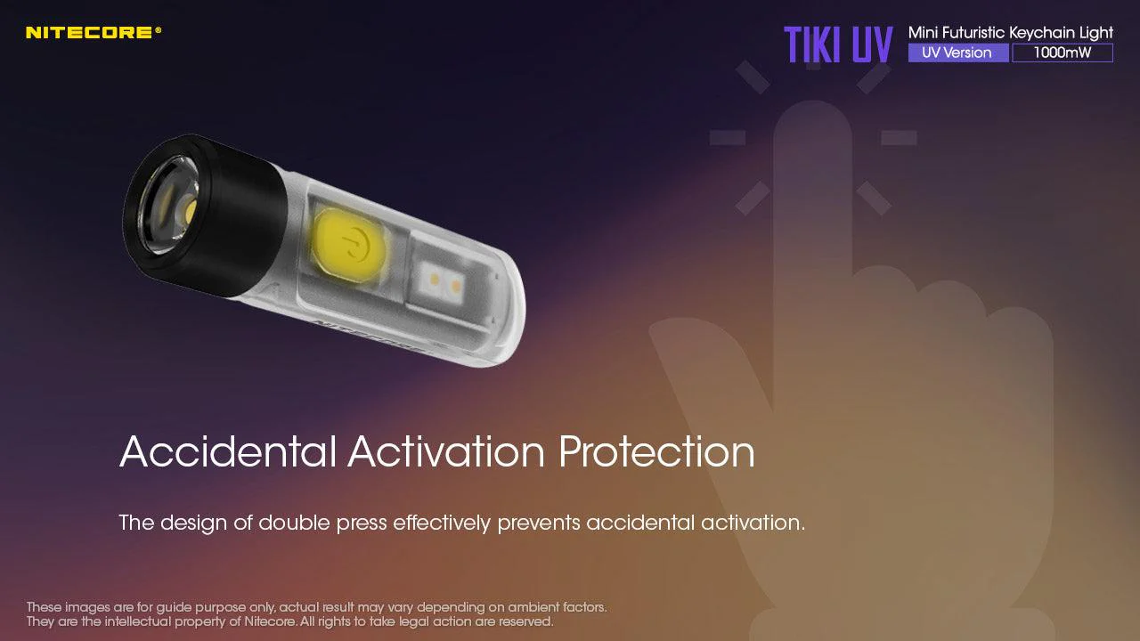 TIKI UV (365nm UV) - 1000mW - Image 20