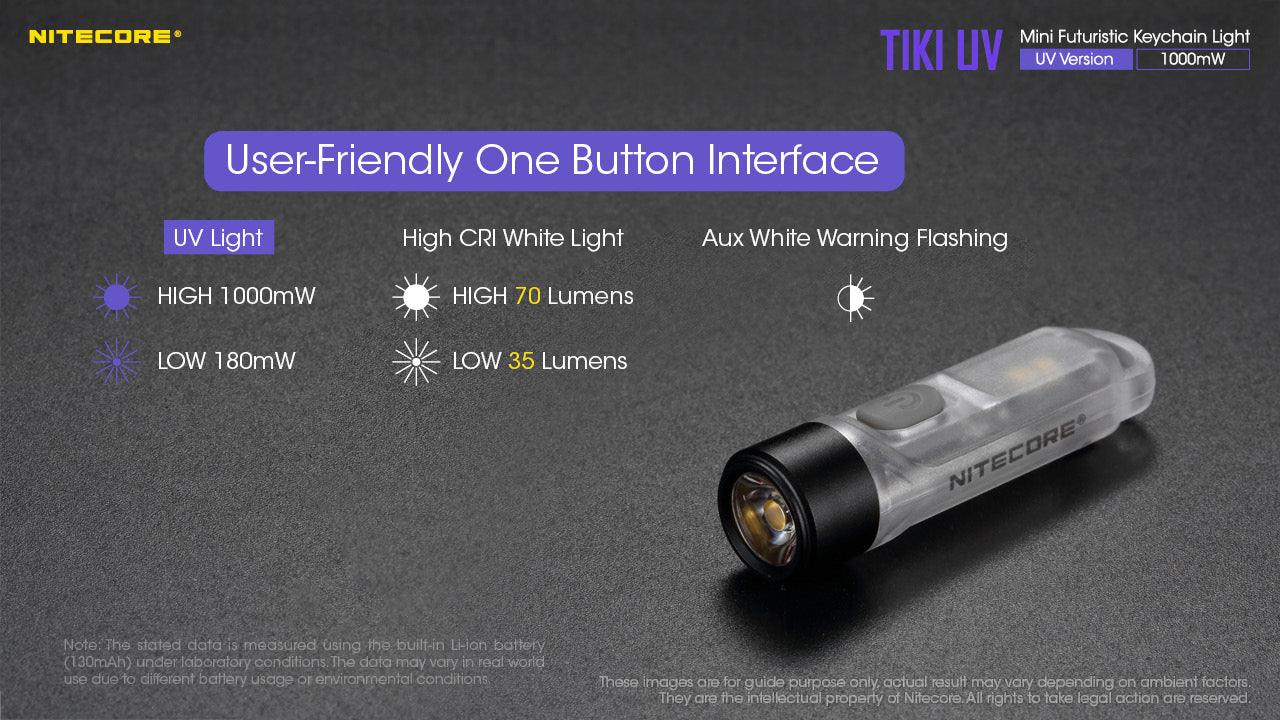 TIKI UV (365nm UV) - 1000mW - Image 22