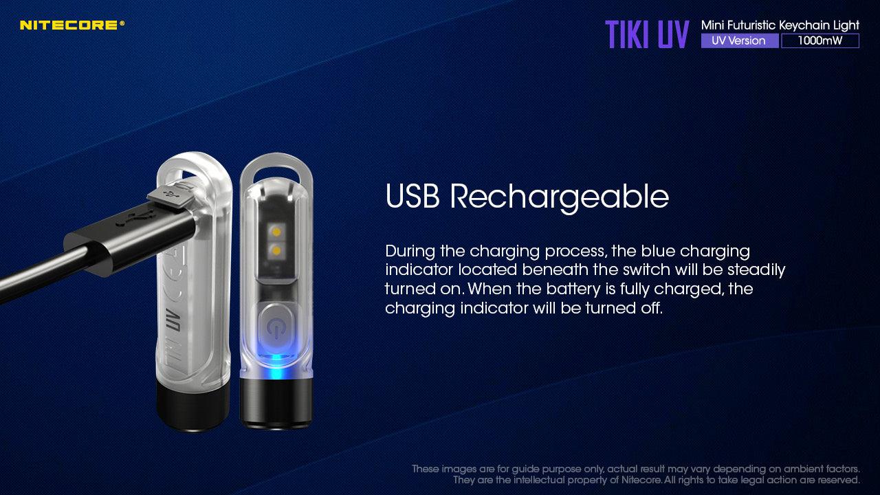 TIKI UV (365nm UV) - 1000mW - Image 24