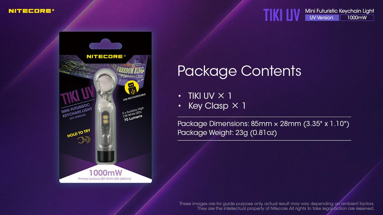 TIKI UV (365nm UV) - 1000mW - Image 30