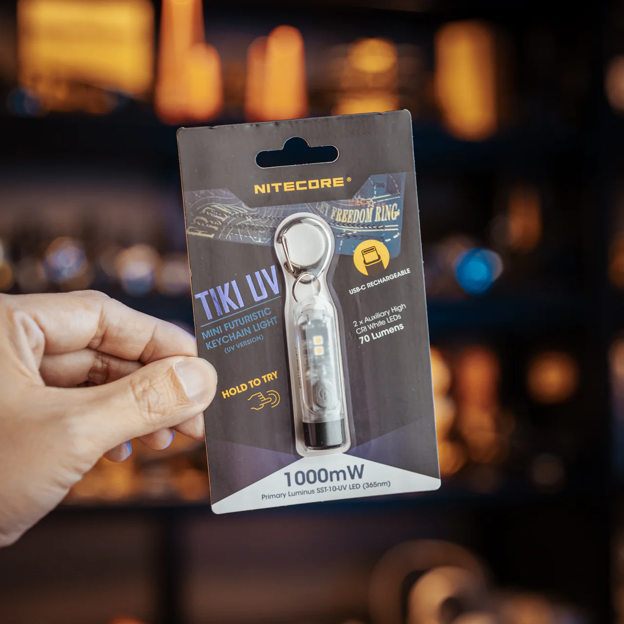 TIKI UV (365nm UV) - 1000mW - Image 6