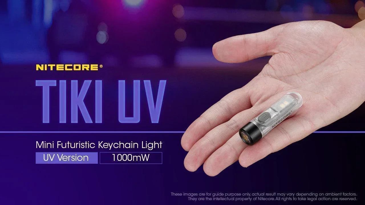 TIKI UV (365nm UV) - 1000mW - Image 8