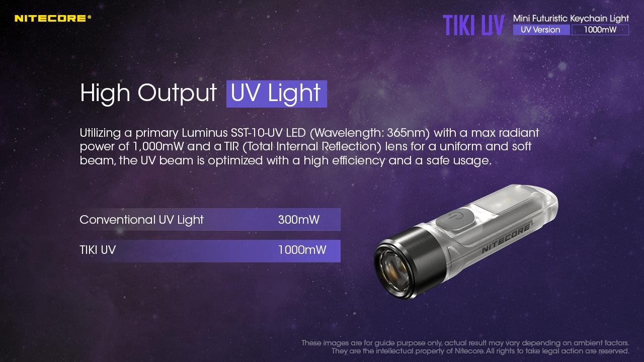 TIKI UV (365nm UV) - 1000mW - Image 9