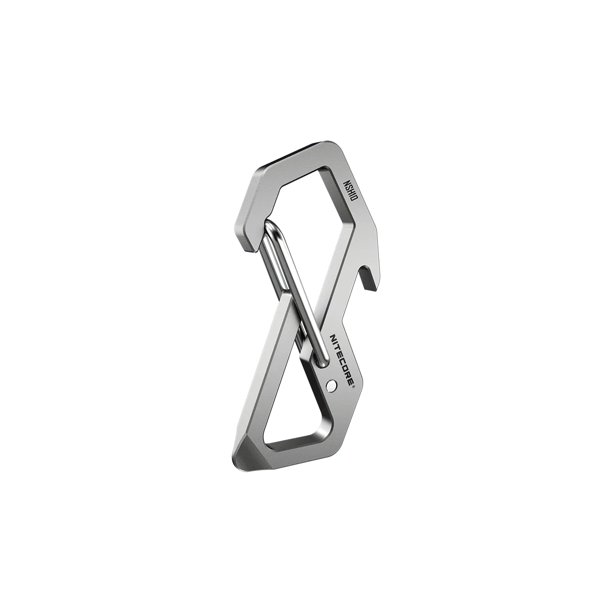 Titanium S-Hook NSH10 - Image 6