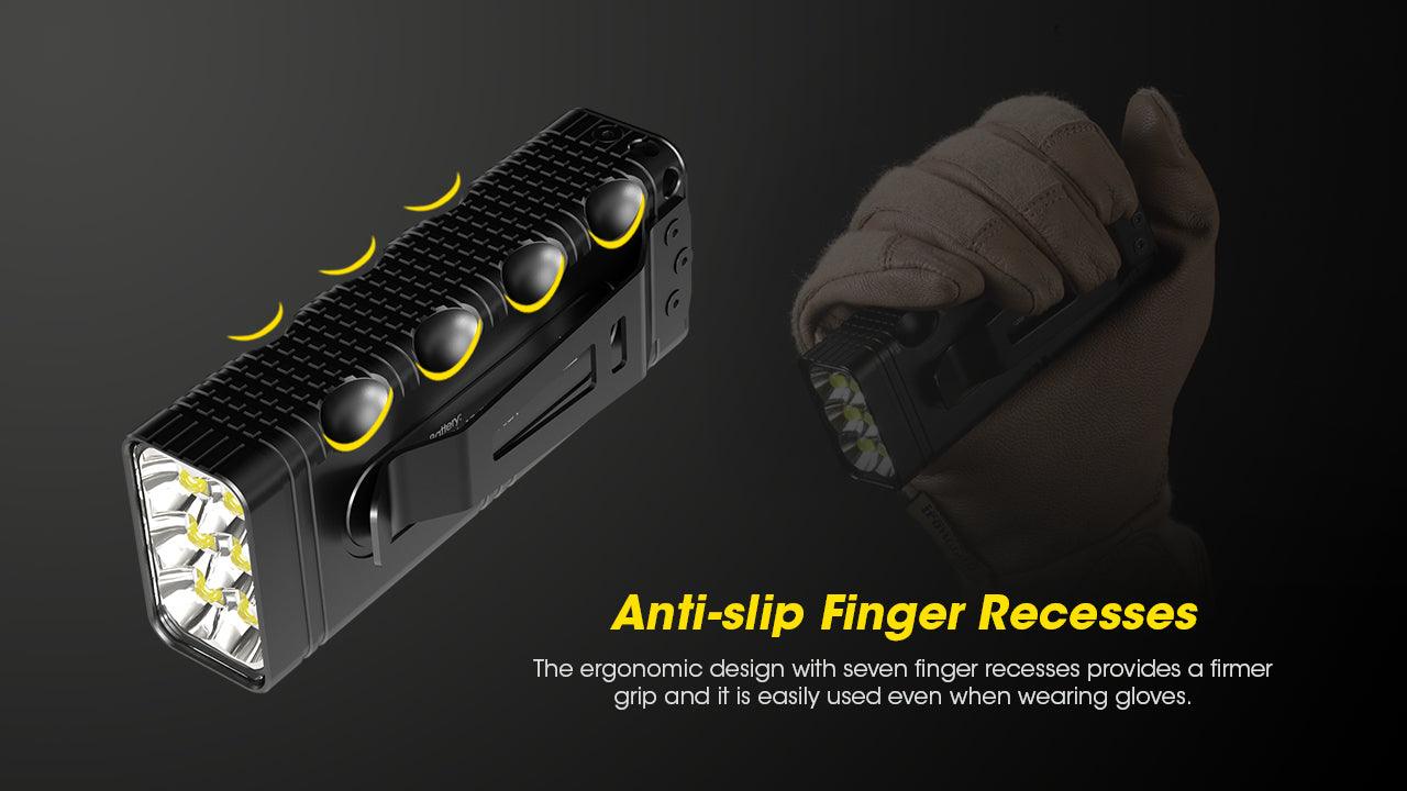 TM12K - 12,000 lumens - Image 24