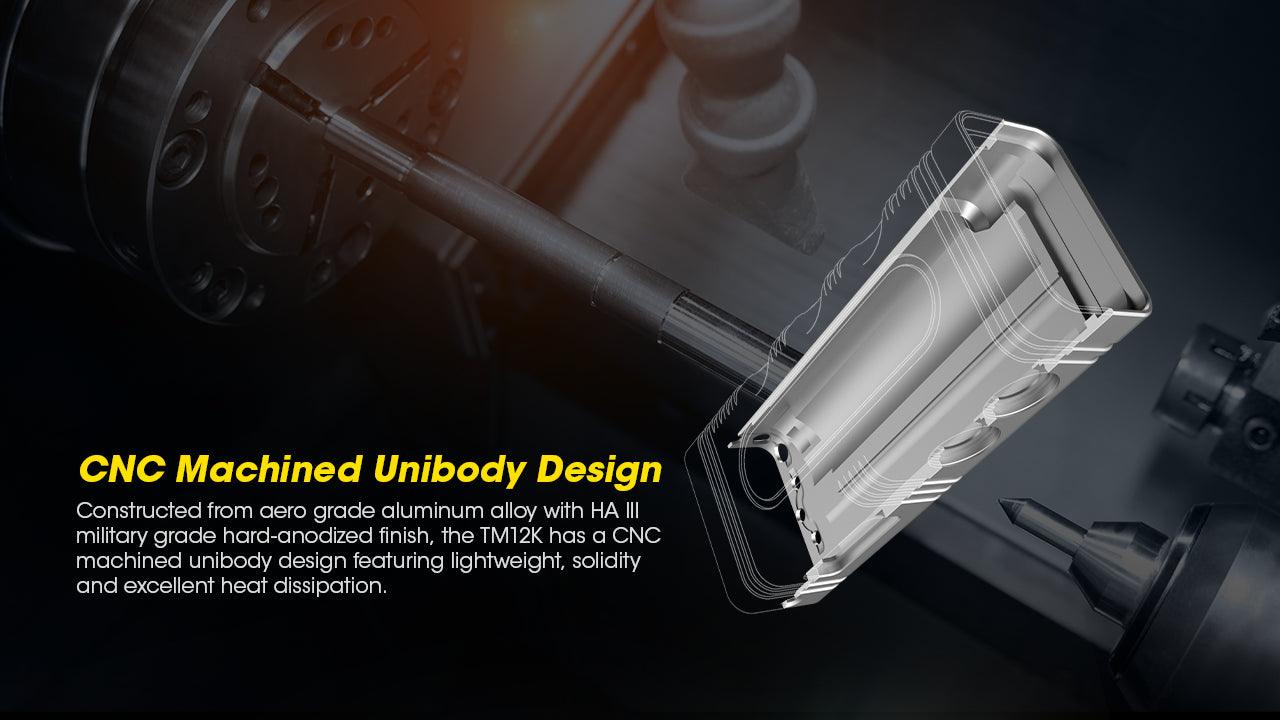TM12K - 12,000 lumens - Image 25