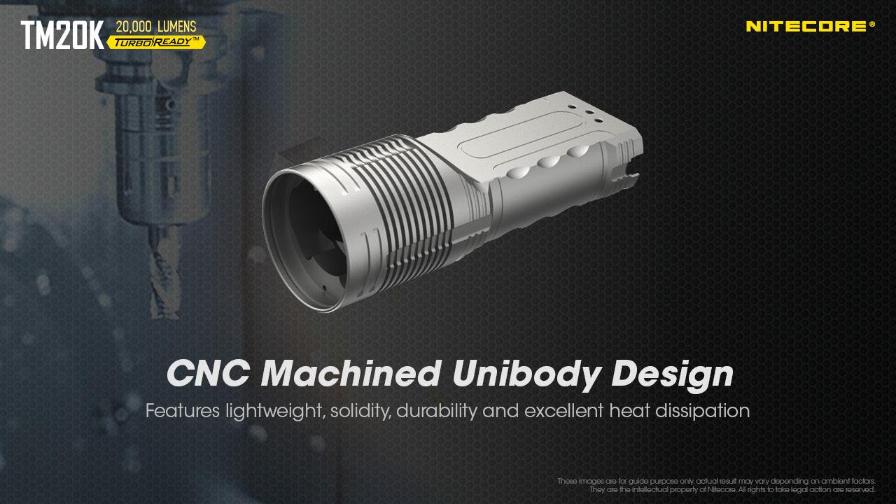 TM20K - 20,000 lumens - Image 29