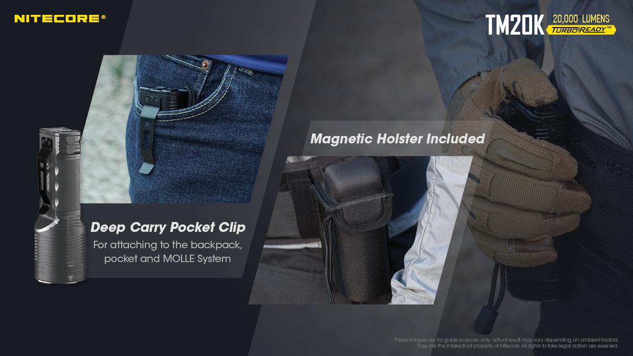 TM20K - 20,000 lumens - Image 33