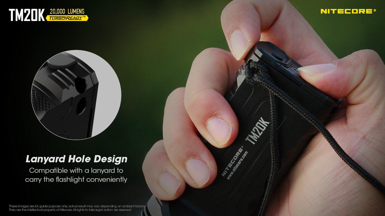 TM20K - 20,000 lumens - Image 34