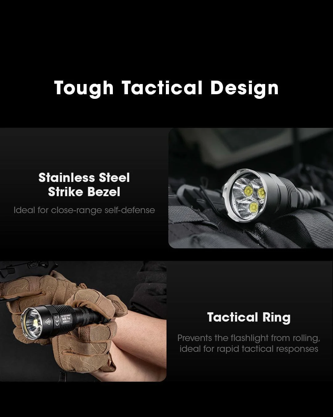 TM9K PRO - 9900 lumens - Image 16
