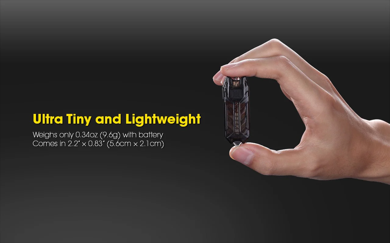 Tube 2.0 - 55 lumens - Image 18