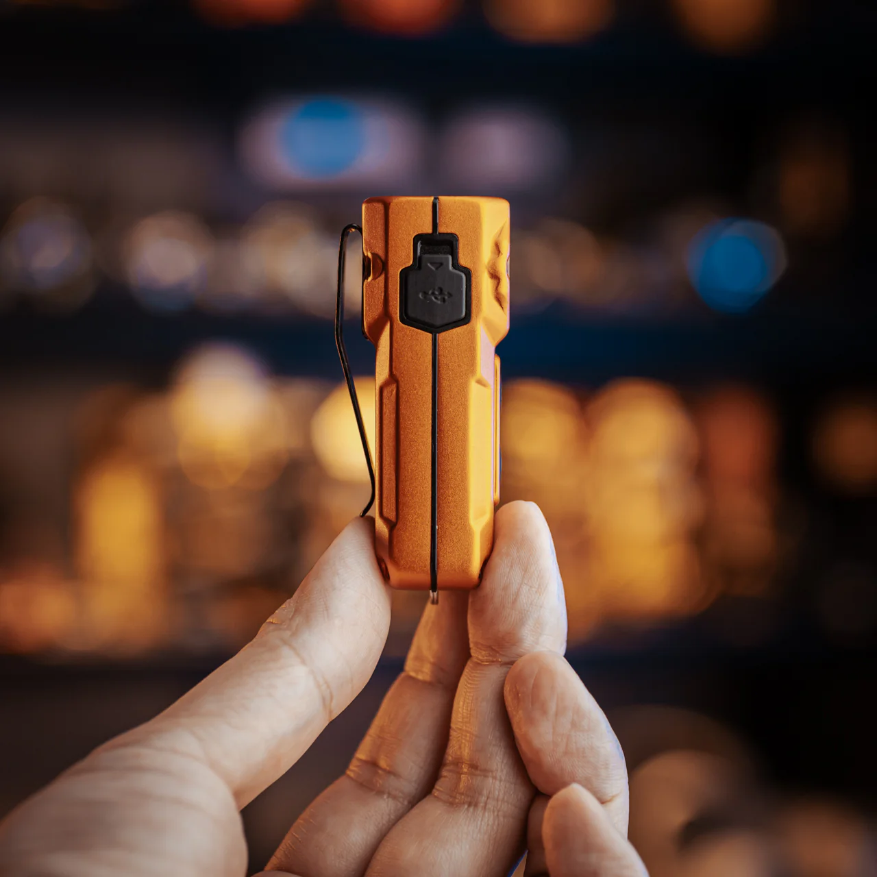 TUP 2 (Orange) - 1200 lumens - Image 7