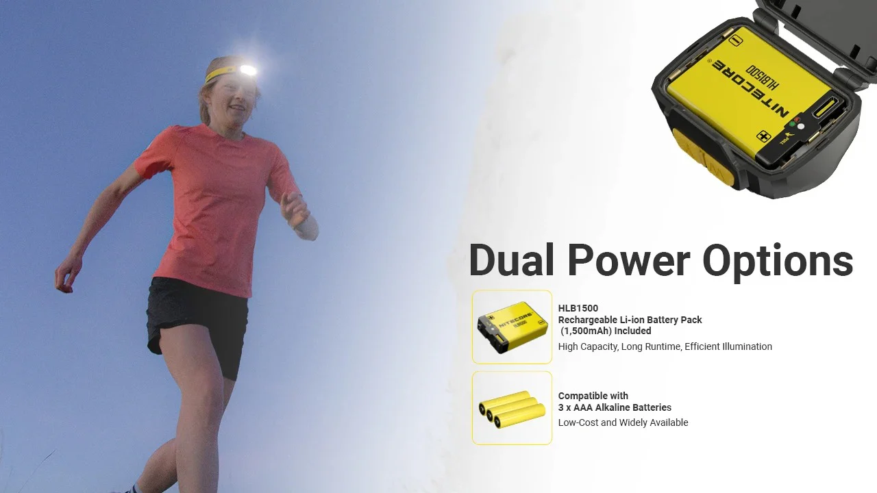 UT27 MCT (Black) - 800 lumens - Image 10
