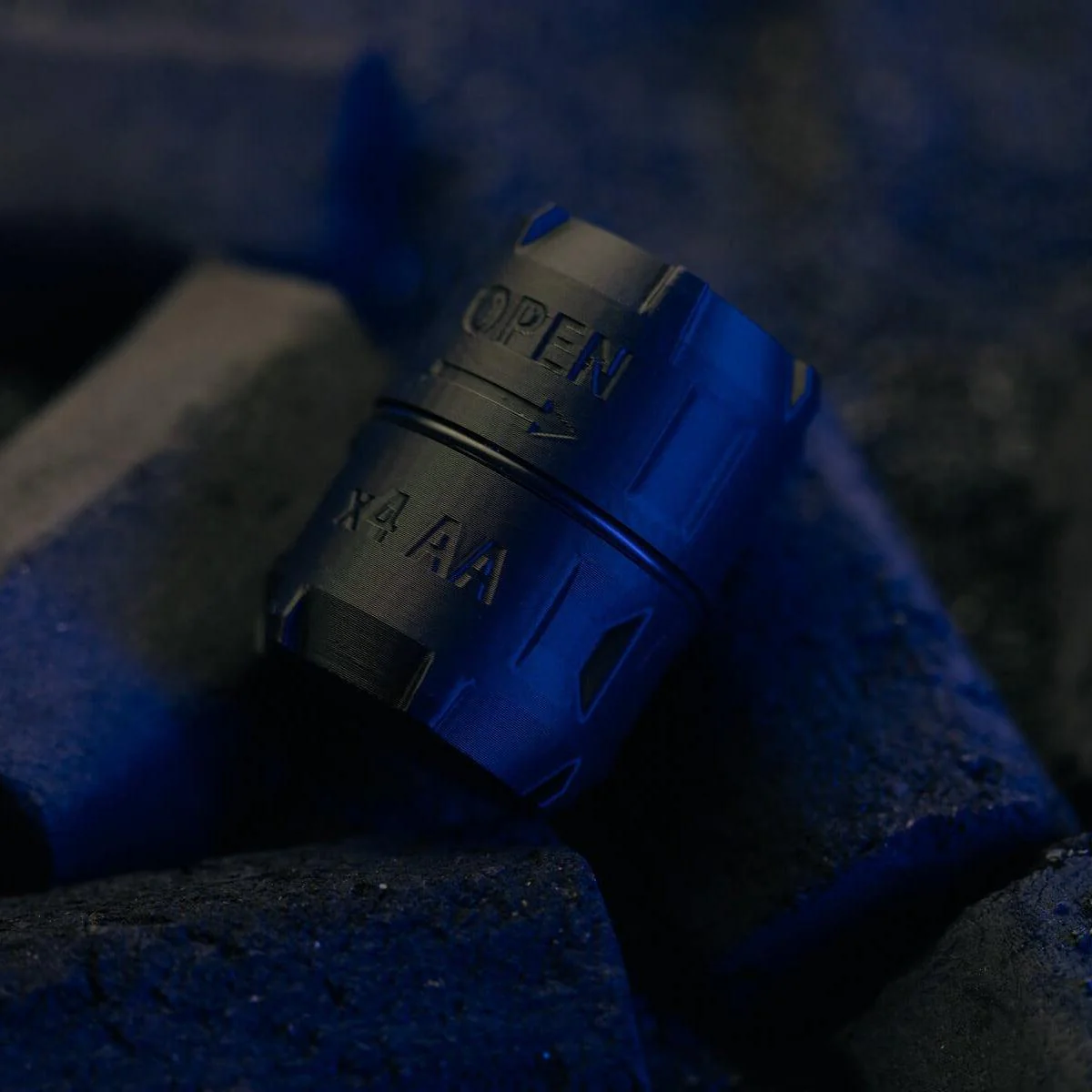 Waterproof AA Battery Pod (4xAA) - Image 8